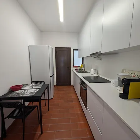 Casa Margarida Vila do Bispo