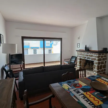 בית נופש Casa Margarida וילה דו ביספו