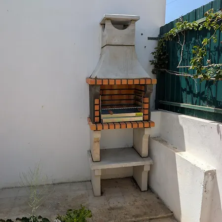 Casa Margarida Prázdninový dům