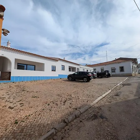 Дом отдыха Casa Margarida