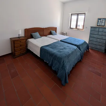 Casa Margarida Дом отдыха