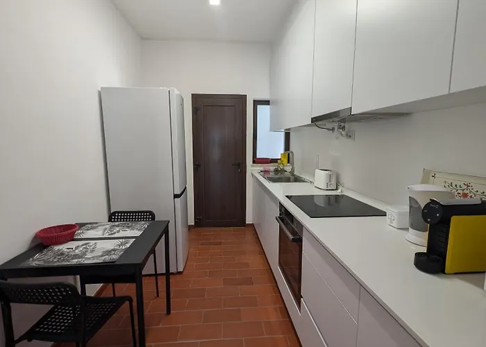 Casa Margarida 빌라도비스포