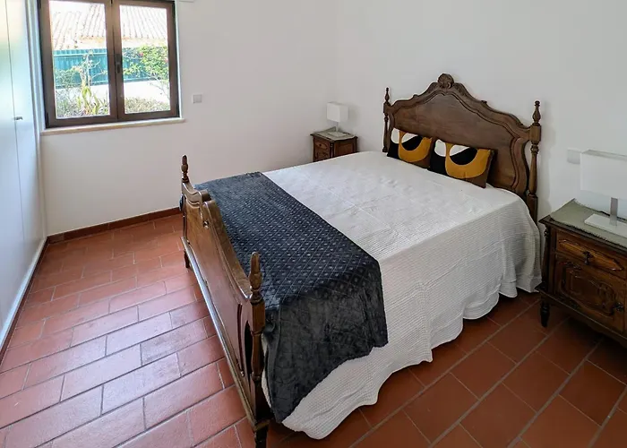 Casa Margarida