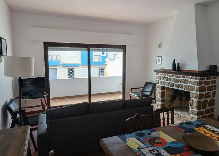 펜션 Casa Margarida 빌라도비스포