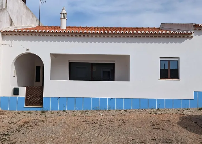 Casa Margarida *